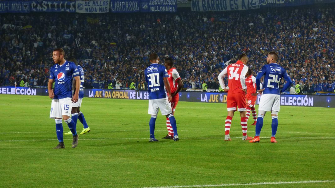 Santa Fe va por su segunda victoria en la Liga Águila