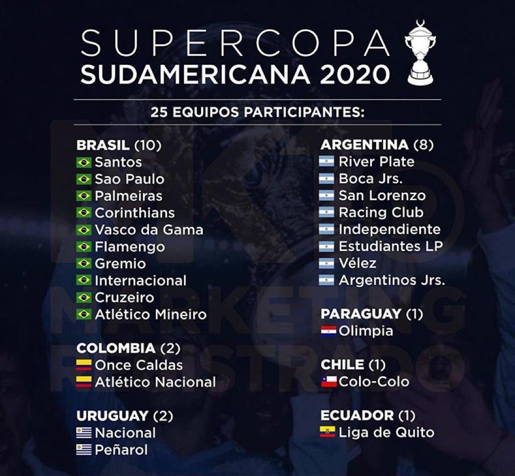 Supercopa