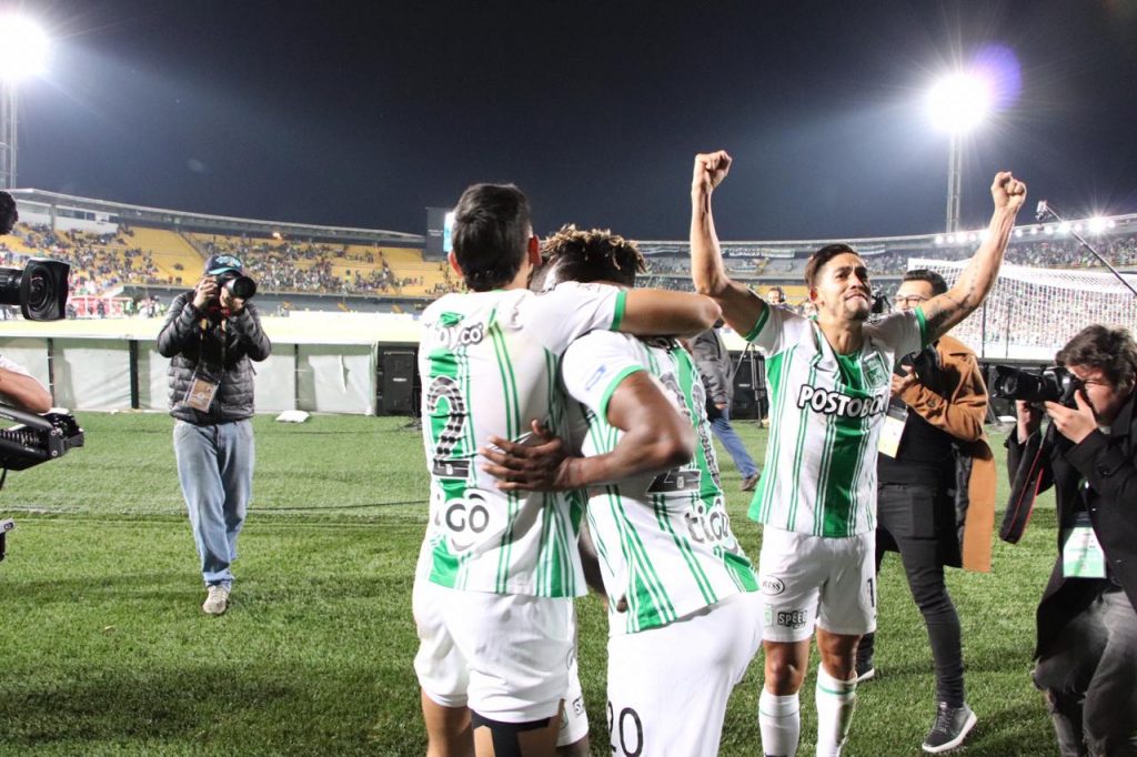 Atlético Nacional