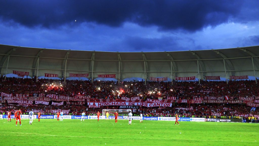 Los estadios más importantes del mundo