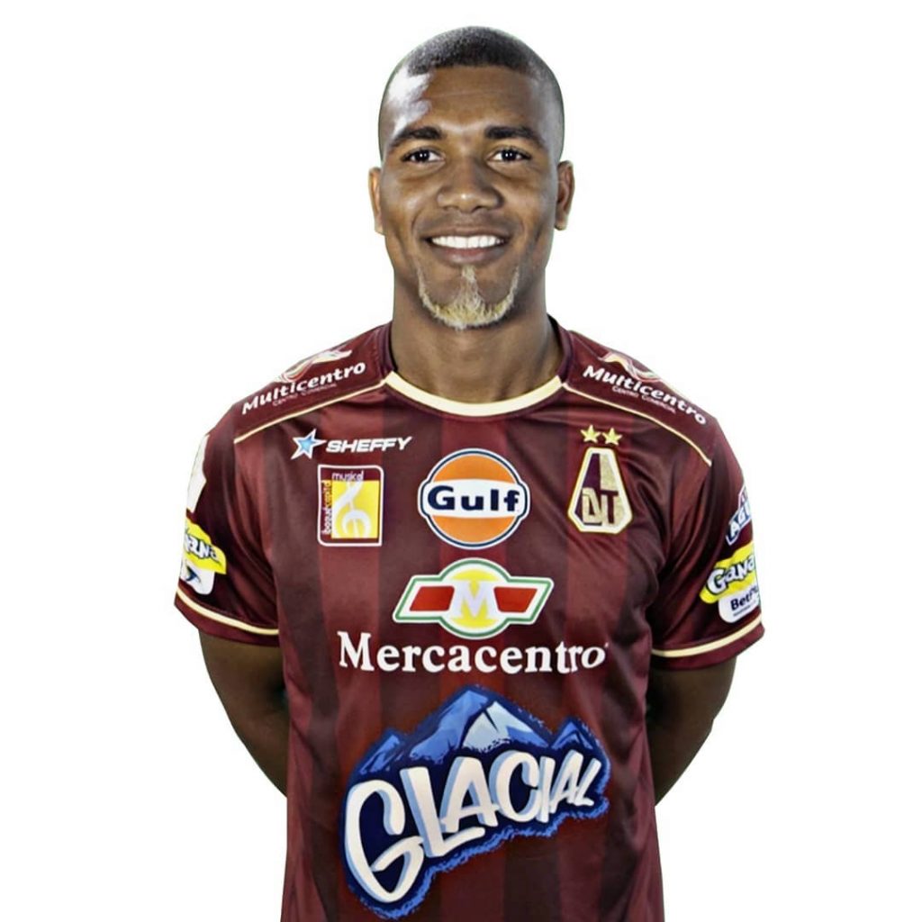 Danovis Banguero no seguirá en el Deportes Tolima