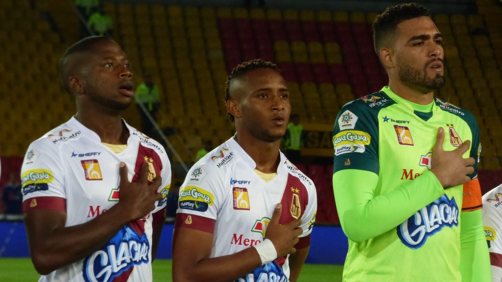 Sin casos positivos para Covid-19 en el Tolima