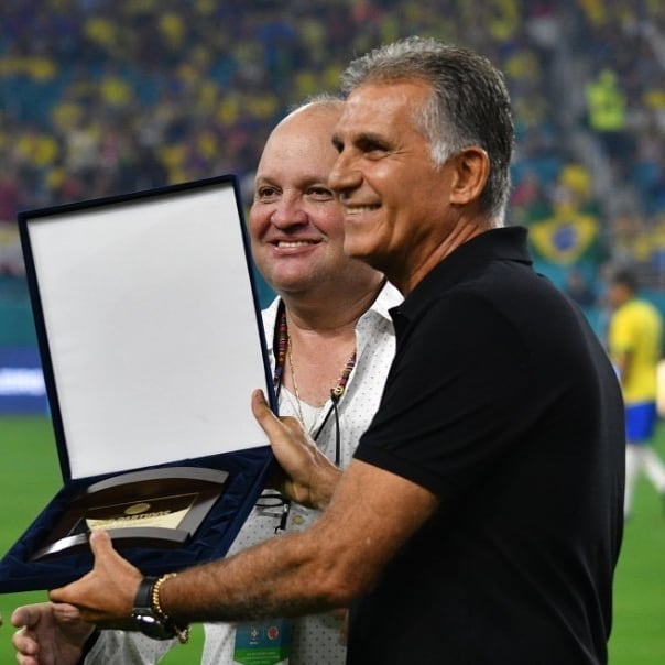 La Selección Colombia necesita cambios y de manera urgente