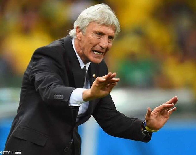 Pékerman el apuntado para reemplazar a Rueda