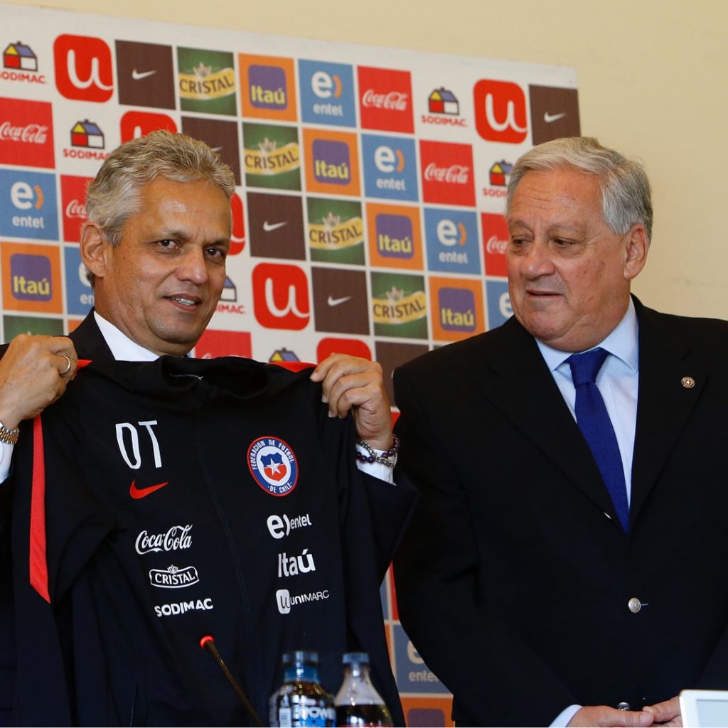 Reinaldo rueda analiza la oferta de Colombia