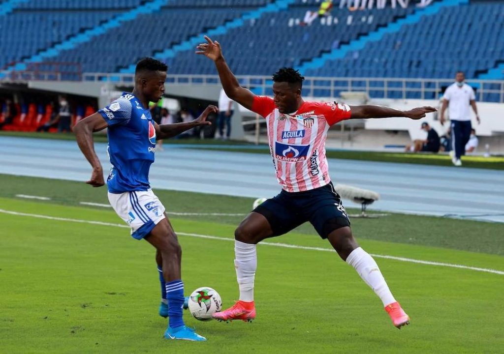 Millonarios por un cupo a la final ante el Junior