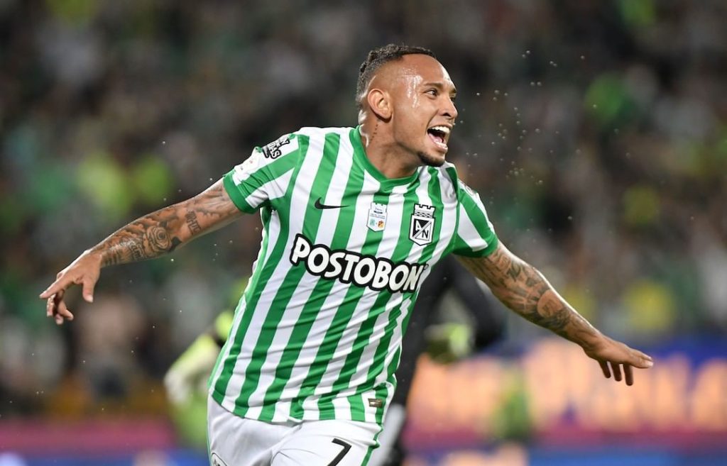 Atlético Nacional campeón de la Copa Colombia