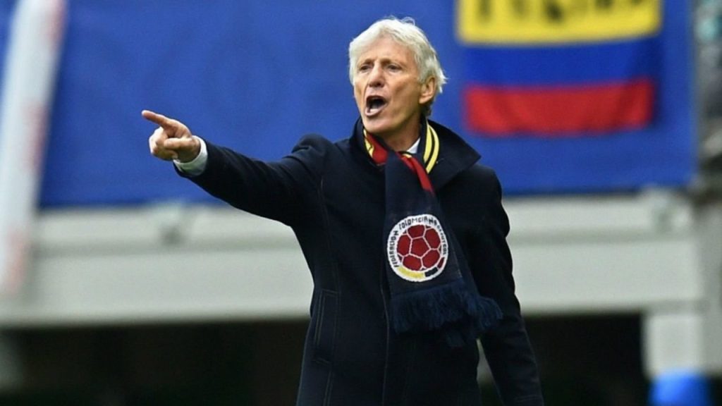 Todo listo para que Pekerman asuma como DT de Venezuela