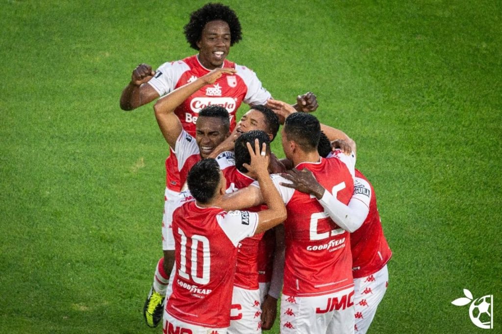 Santa Fe se juega el todo por el todo ante Junior
