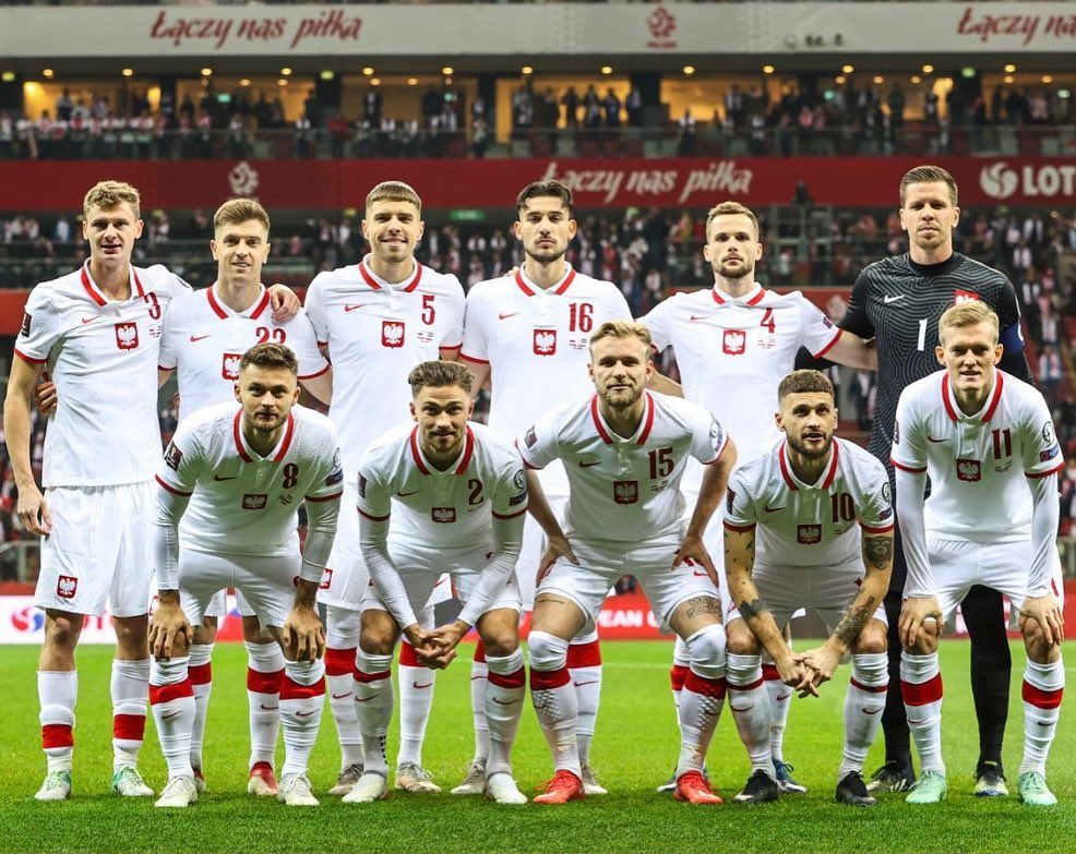 Polonia no quiere jugar partido de clasificación frente a Rusia