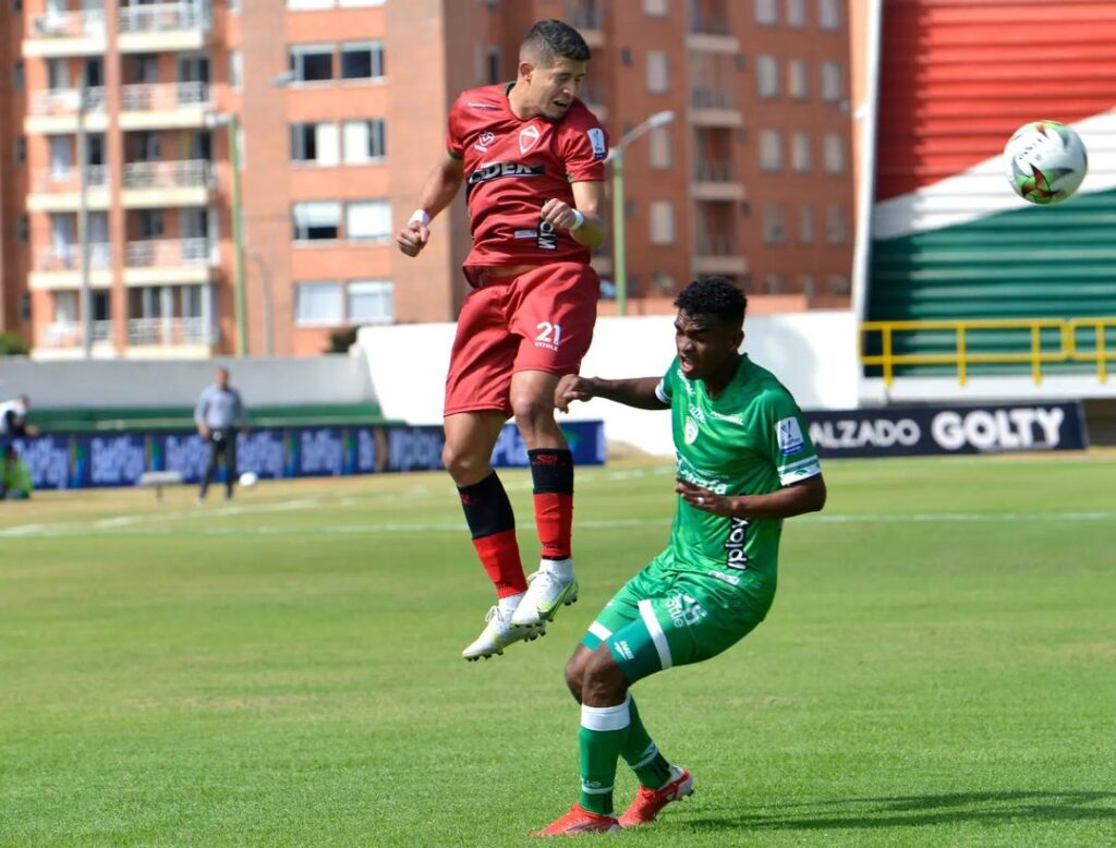 Patriotas buscará los tres puntos en el 'Corazón del Valle'