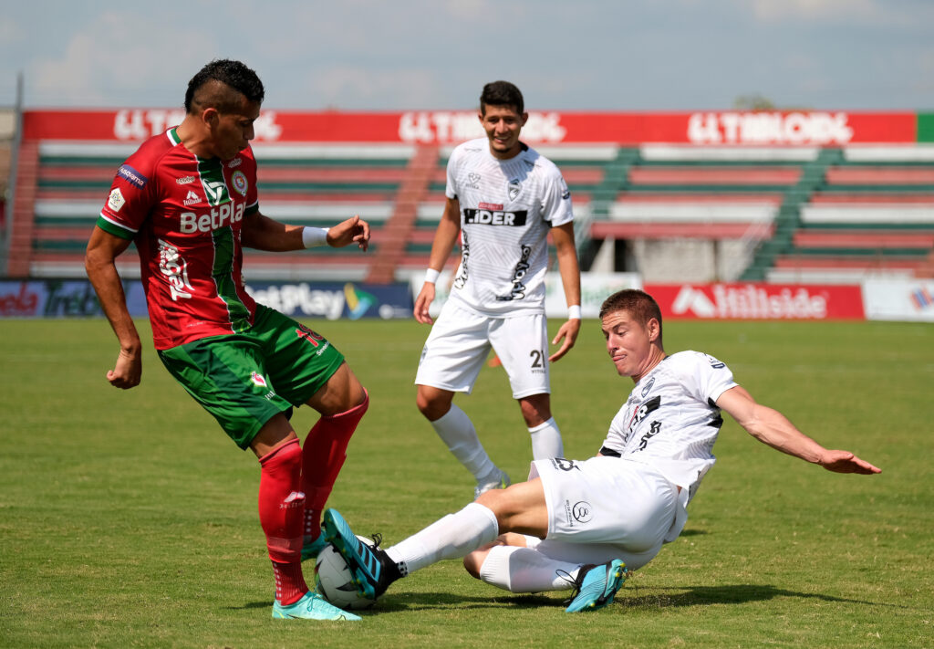 Patriotas recibe a Once Caldas con la obligación de ganar